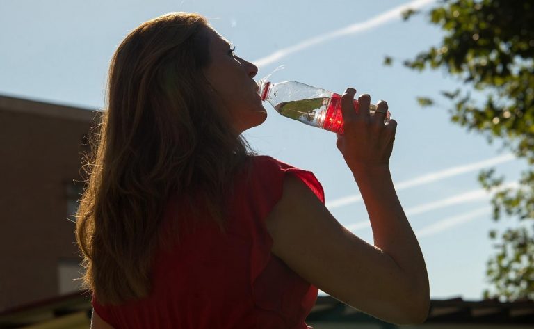Las máximas caen este martes hasta 10ºC para volver a subir el jueves