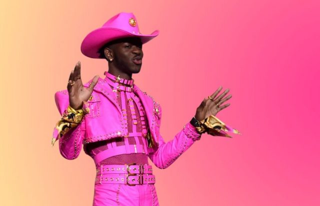 Lil Nas X vuelve a polemizar con 'Industry baby' 4 Lil Nas X industry baby