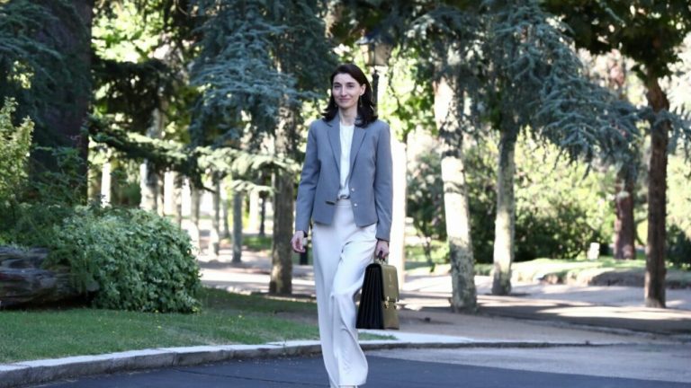 Llop exige lealtad al PP para renovar ya el CGPJ