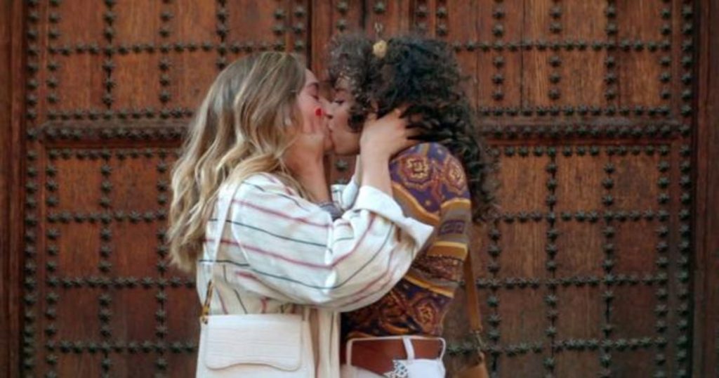 Lo bueno y bonito de Luimelia