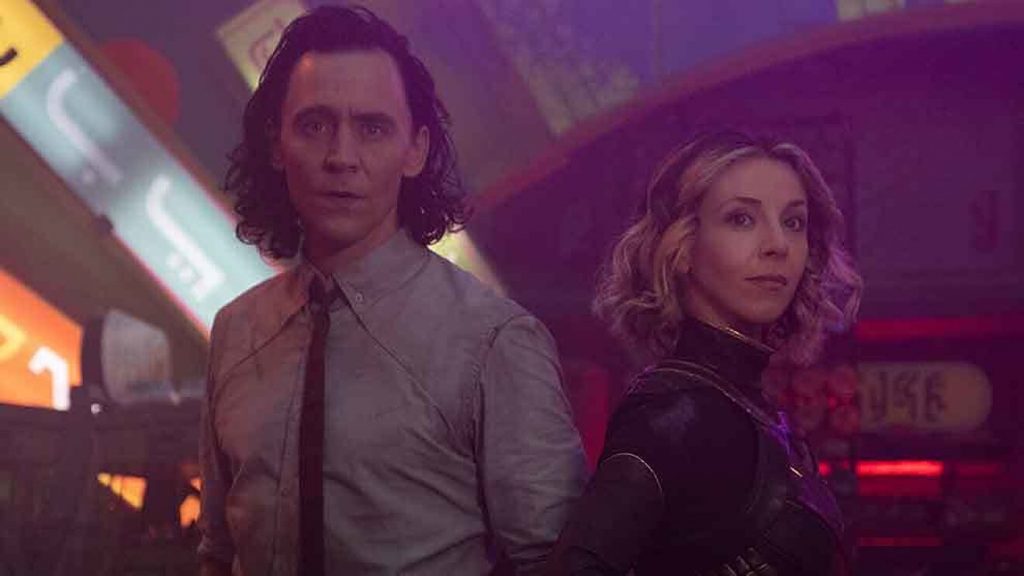El reparto de la segunda temporada de la serie “Loki”