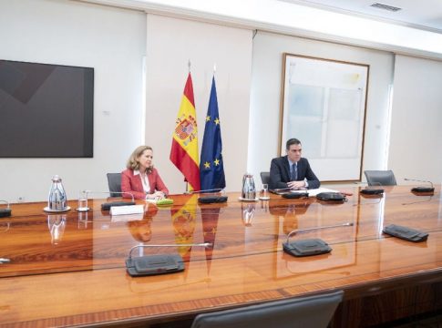 Los 27 darán luz verde el martes al plan español