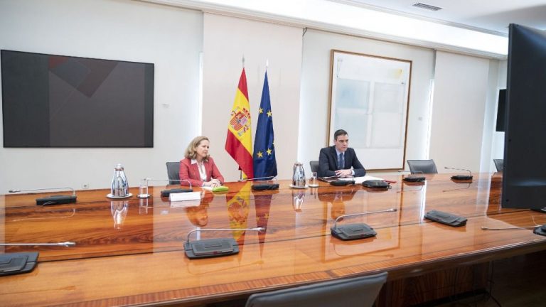 Los 27 darán luz verde el martes al plan español