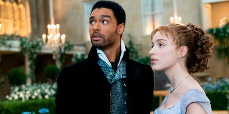 Los Bridgerton: ¿Por qué se ha cancelado la Temporada 2?