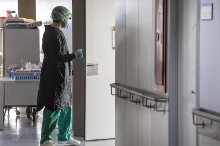 Los casos se disparan en La Rioja hasta los 882, 111 más