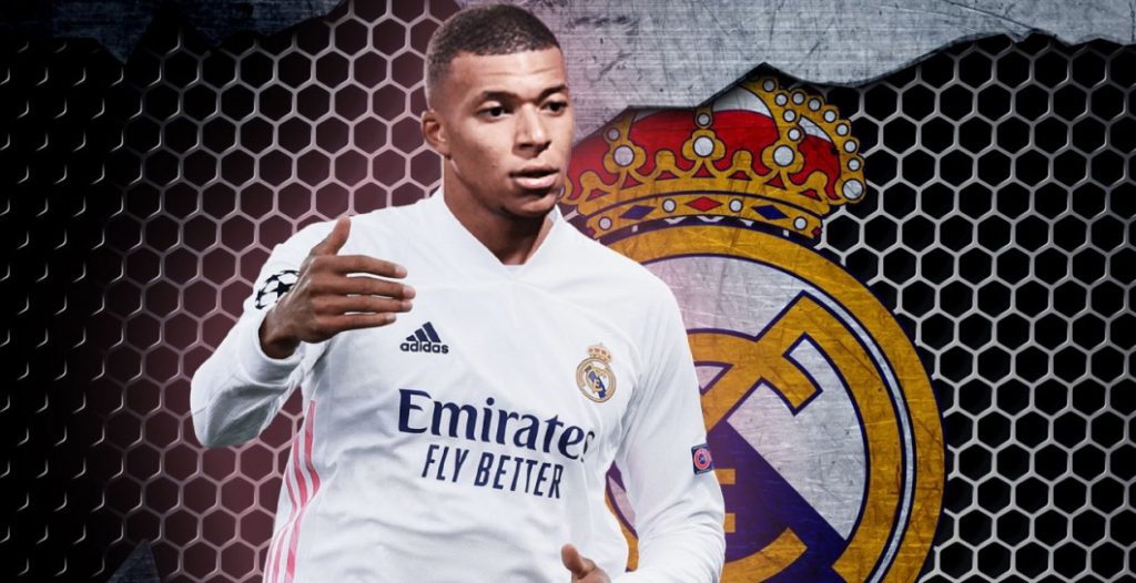 Los madridistas necesitan un jugador que les de goles