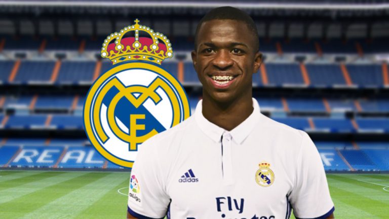 Los motivos por los que el Real Madrid no debería vender a Vinícius