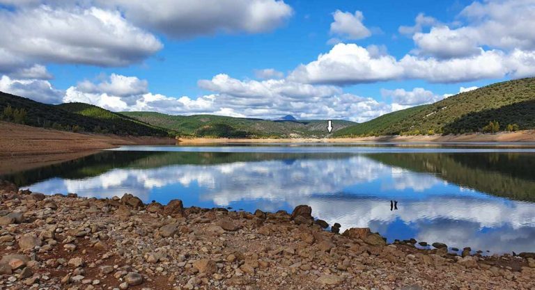 Los primeros Homo sapiens ocuparon el interior de la Península Ibérica