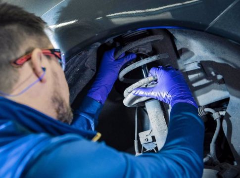 talleres taller mecánico