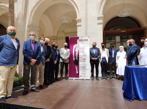 Los toros vuelven a La Malagueta