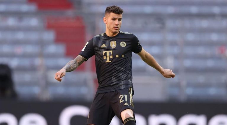 Lucas Hernández: Las claves que han encandilado a Koeman