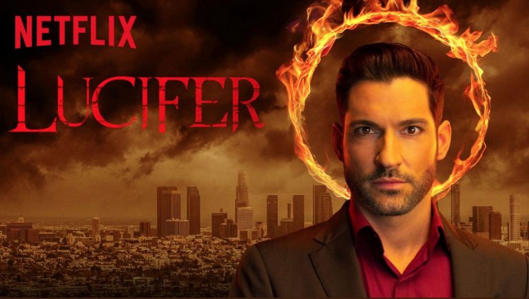 Lucifer: el actor que ha fichado la serie para la Temporada 6