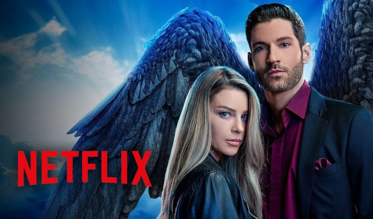 Lucifer: fecha de estreno de la última temporada y todo lo que se sabe