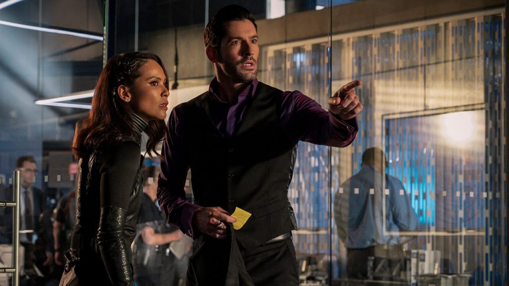 Detalle secreto sobre la serie de “Lucifer” que hará a los fanáticos flipar