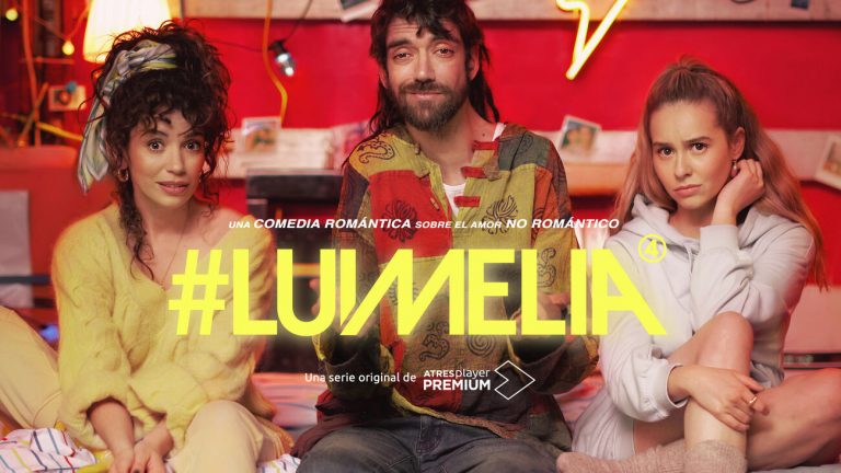 Por qué debes ver Luimelia si eres fan de Amar es para siempre