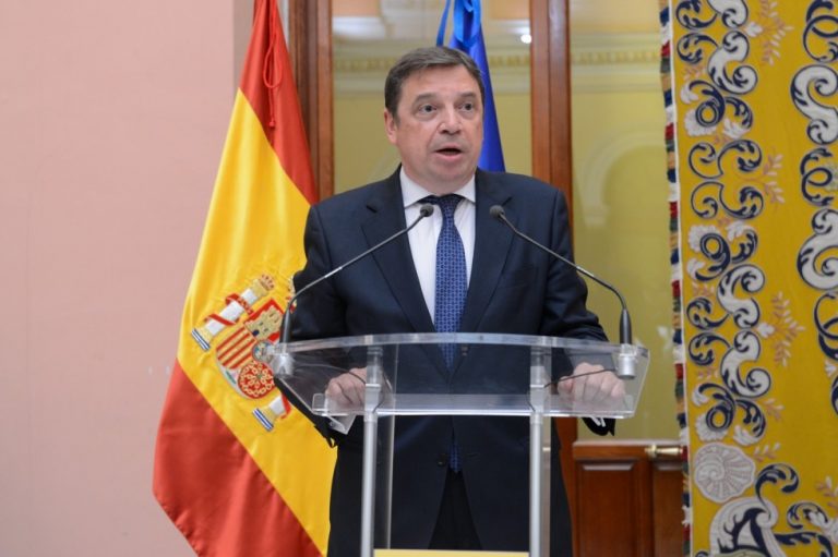 Agricultura destaca la PAC y la pesca sostenible entre los compromisos cumplidos