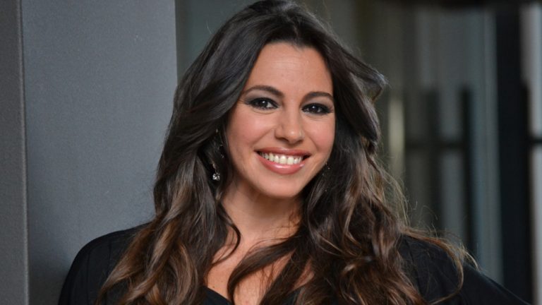 Qué fue de Marbelys, la sexy bailarina de Crónicas Marcianas