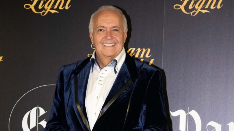 MYHYV: el extronista que ha tenido una relación con José Luis Moreno