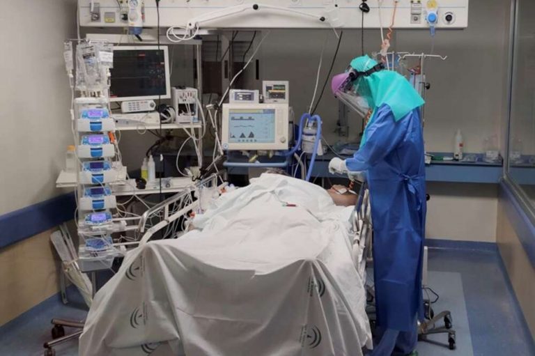 Madrid notifica 989 casos, 671 de las últimas 24 horas, en un día sin fallecidos