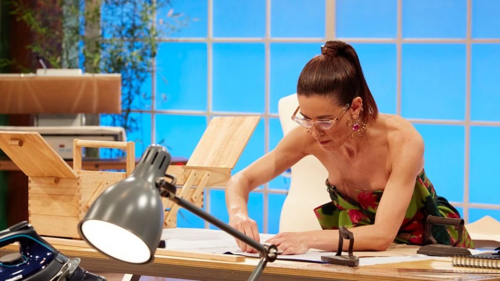 Maestros de la Costura vuelve en el 2022