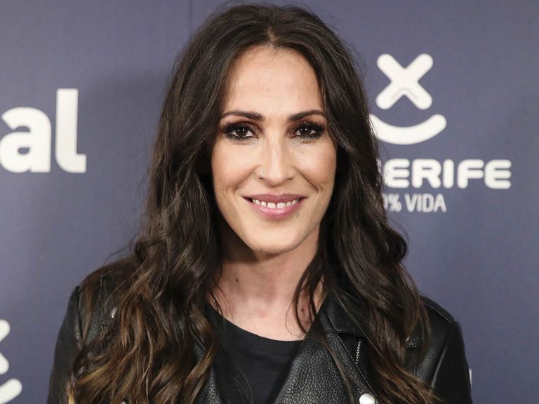 Lo que Malú no podrá perdonarle en la vida a Albert Rivera