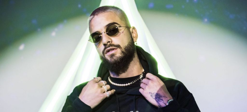 Maluma los bailes mas sensuales que lo convierten en una tentacion 2