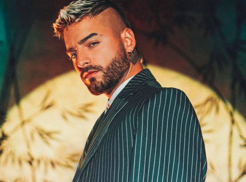 Maluma sobrio (1) Maluma sobrio