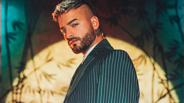 Maluma está 'Sobrio' en su nuevo vídeo