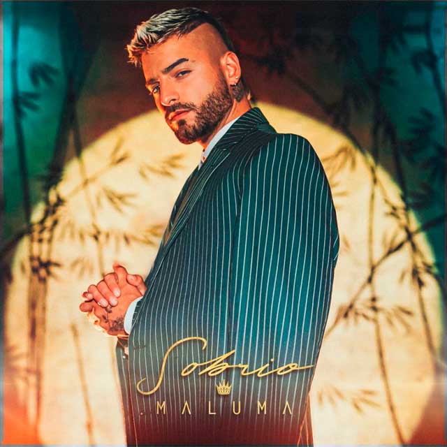 Maluma está 'Sobrio' en su nuevo vídeo 5 Maluma sobrio