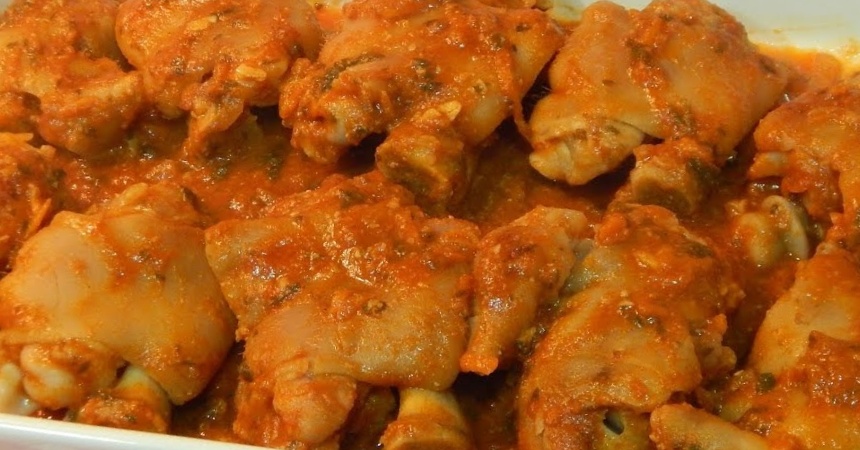 Manitas de cerdo: la receta de la abuela con la que triunfarás