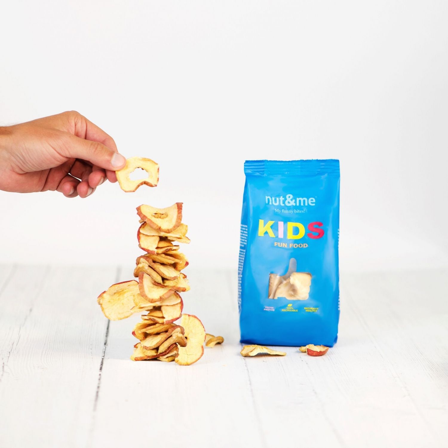 nut&me kids: las chuches más saludables para los peques de la casa 24 nut&me