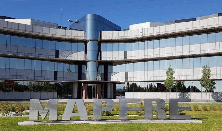 Mapfre eleva un 34,5% su beneficio en el primer semestre