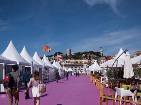Marché du Film de Cannes