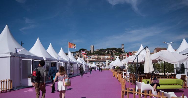 España presenta una guía de servicios audiovisuales para inversores extranjeros