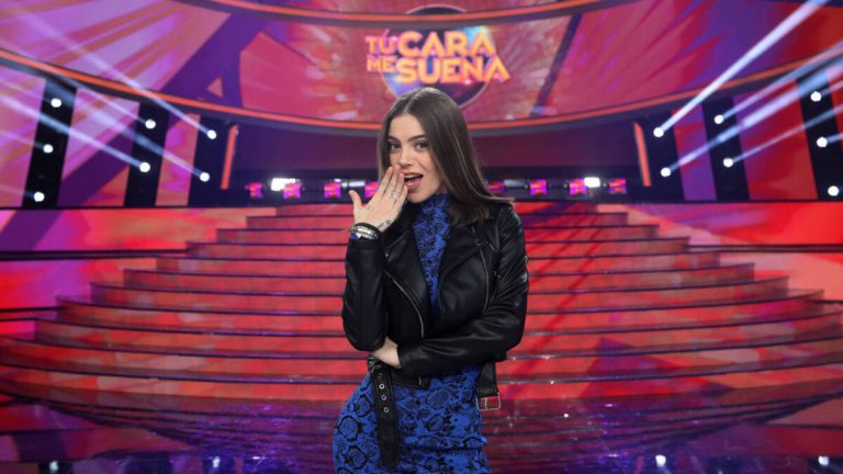 El verdadero motivo por el que María Isabel no volverá a cantar