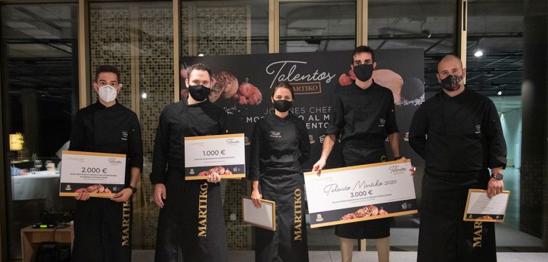 La final de la edición 2021 de 'Martiko Talentos' se celebrará el 10 de septiembre