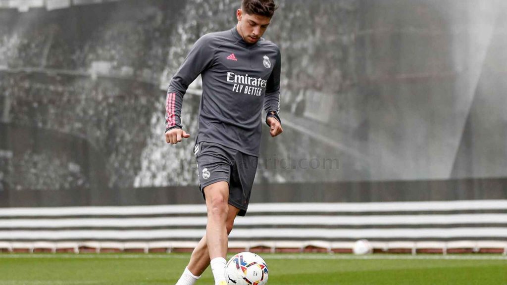 Otros jugadores que empiezan a sonar en el Real Madrid ancelotti