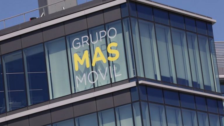 Grupo MASMOVIL reduce en solo 3 años el 93% de sus emisiones de carbono