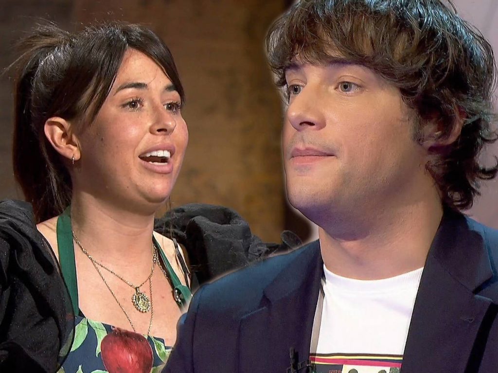 MasterChef ha dejado a un lado su esencia