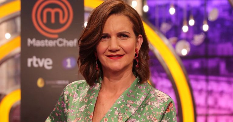 La confesión de Samantha que desmonta a Masterchef
