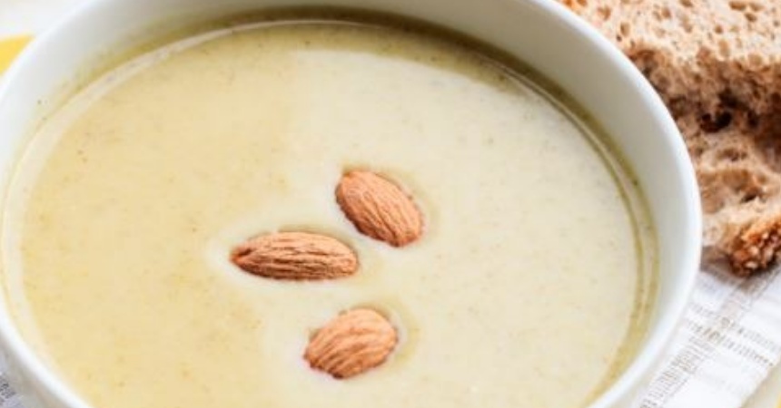 Mazamorra: así se prepara el desconocido precursor del salmorejo 2 Mazamorra: así se prepara el desconocido precursor del salmorejo