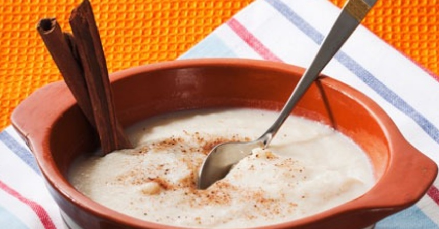 Mazamorra: así se prepara el desconocido precursor del salmorejo 1 Latinoamérica