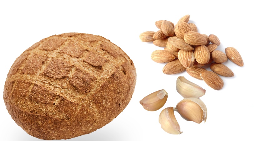 Mazamorra: así se prepara el desconocido precursor del salmorejo 3 Mazamorra: así se prepara el desconocido precursor del salmorejo