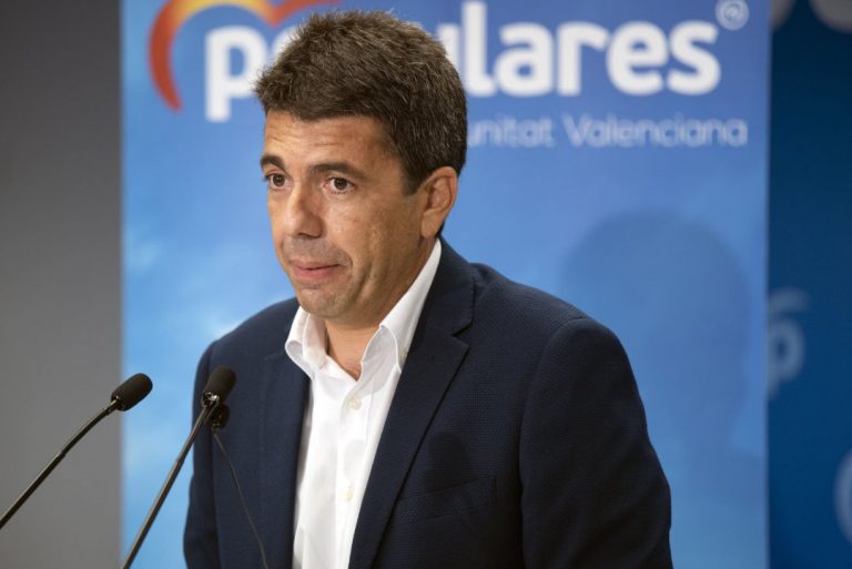 El PPCV: La cumbre de Baleares no es la 