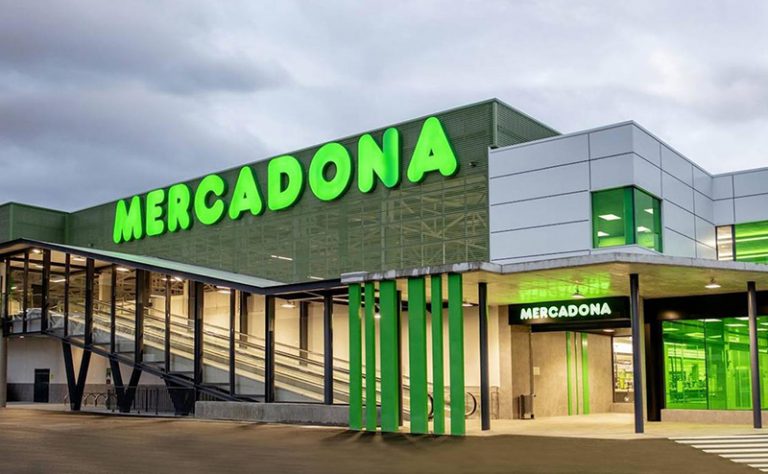 Mercadona vende 27 inmuebles a MDSR Investments por más de 100 millones