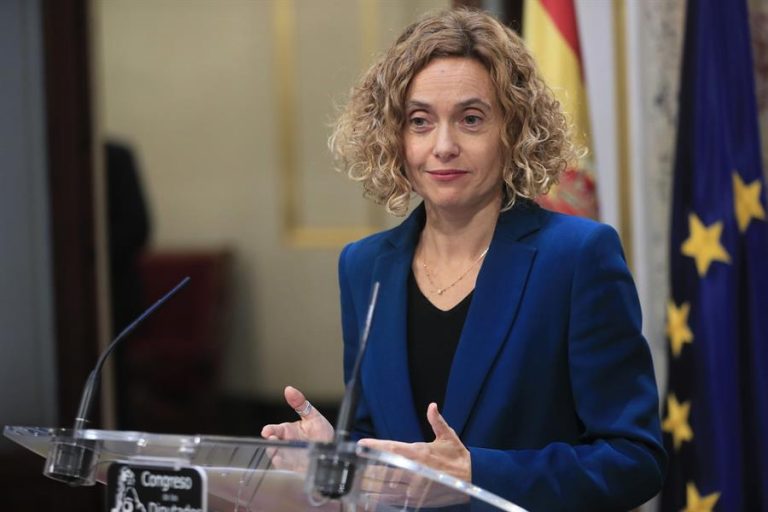 Batet reivindica en Polonia el papel de los parlamentos nacionales en la reforma de la UE