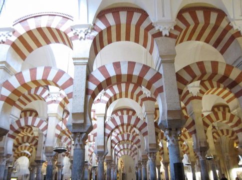 Mezquita
