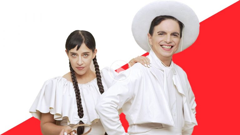 Miranda!: 'Souvenir' aúna el trabajo de 20 años de trayectoria