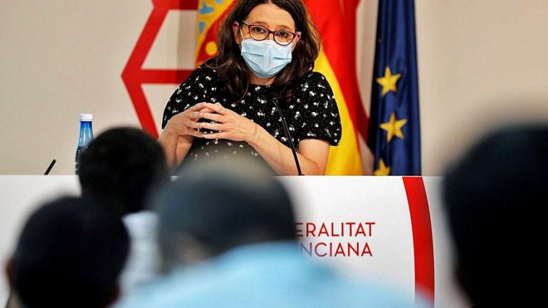 Valencia defiende la unidad por la financiación