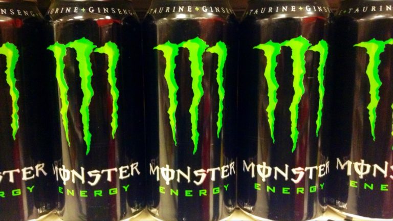 ¿El Monster mata? El número de latas que puedes tomar sin arriesgar tu vida